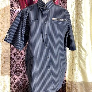 HD Frontrunner Crew shirt